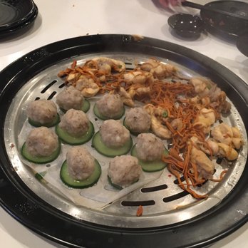 Tastee Steam Kitchen - Fish balls and chicken - Seafood Near Me - Oakland, California Tastee Steam Kitchen - Fish balls and chicken - Seafood Near Me - Oakland, California
