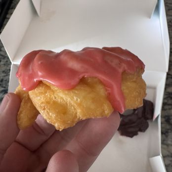 Harris Donuts - Donuts Near Me - Clovis, California