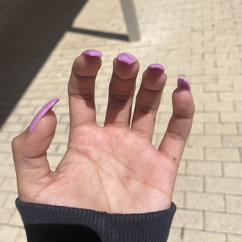 Happy Nails - Nail Salons Near Me - Mission, Texas