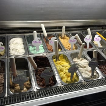 Coolside Gelato Bar - Great gelato and home of the BeerLato! - Coffee & Tea Near Me - Palm Harbor, Florida Coolside Gelato Bar - Great gelato and home of the BeerLato! - Coffee & Tea Near Me - Palm Harbor, Florida