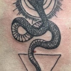 Blue Siren Tattoos