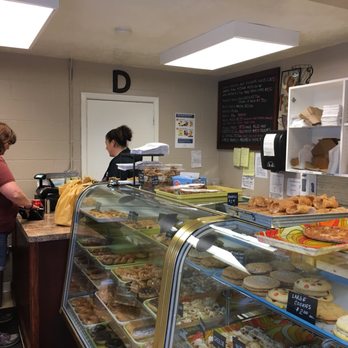 DiBlasi's Bakery - Tight, but packed full of goodies - Bakeries Near Me - Newbury Township, Ohio