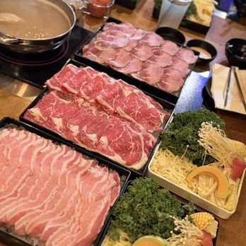 Shabubu - Hot Pot Near Me - Arcadia, California Shabubu - Hot Pot Near Me - Arcadia, California