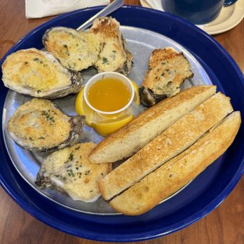 Aw Shucks Oyster Bar - Grilled oysters, good but my least favorite of the lot - American Near Me - Frisco, Texas Aw Shucks Oyster Bar - Grilled oysters, good but my least favorite of the lot - American Near Me - Frisco, Texas
