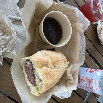 Fat Beet Farm - French Dip - Farms Near Me - Tampa, Florida Fat Beet Farm - French Dip - Farms Near Me - Tampa, Florida