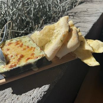 Bravo Americano Moderno - Spinach Artichoke Dip - Salad Near Me - Globe, Arizona