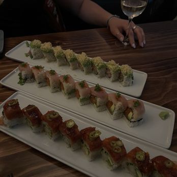 Mamanoko - Japanese Near Me - San Francisco, California Mamanoko - Japanese Near Me - San Francisco, California