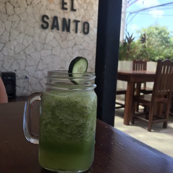 El Santo - Green power - Breakfast & Brunch Near Me - Tulum, ROO El Santo - Green power - Breakfast & Brunch Near Me - Tulum, ROO
