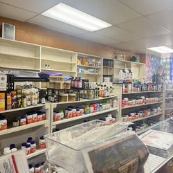 New Life Health Foods
