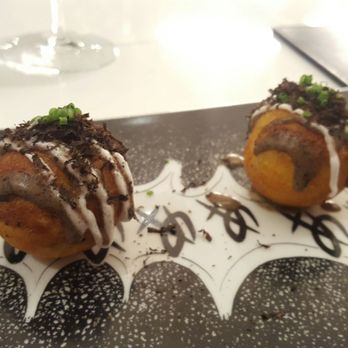 Pineapple & Pearls - New American Near Me - Washington, DC, District of Columbia