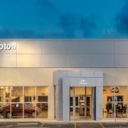 Tipton Hyundai