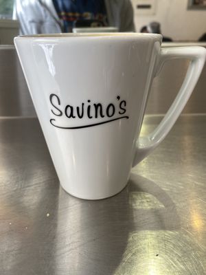Savino's by null