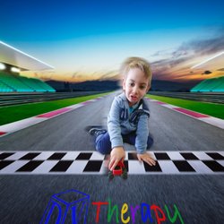 DV Therapy - Zooming into the long weekend like...!