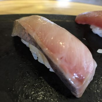 Sushi Kashiba - Tooooro - Japanese Near Me - Seattle, Washington