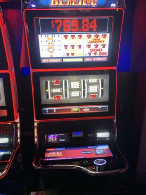 Le Montréal – Casino de Montréal by null