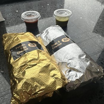 Taco Heart - 2 tacos, seating along the window - Breakfast & Brunch Near Me - Philadelphia, Pennsylvania Taco Heart - 2 tacos, seating along the window - Breakfast & Brunch Near Me - Philadelphia, Pennsylvania