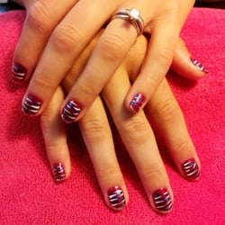 Tropix Nails