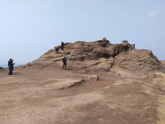 Motonosumi Shrine by null