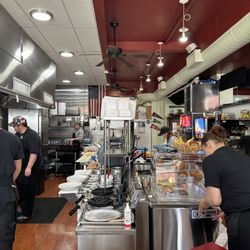 4th Street Cafe