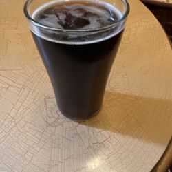 Harts Pub - Black lager