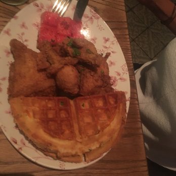 Yardbird - Chicken and waffles - Southern Near Me - Las Vegas, Nevada Yardbird - Chicken and waffles - Southern Near Me - Las Vegas, Nevada