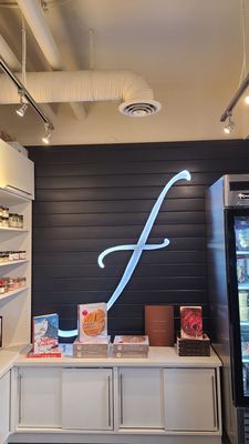 Le fournil Bakery by null