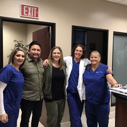 Pacific Reproductive Center | Corona, CA | Fertility Center