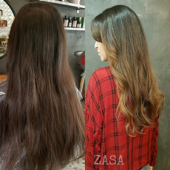 Zasa - Hair Salons Near Me - Marseille, 13 Zasa - Hair Salons Near Me - Marseille, 13
