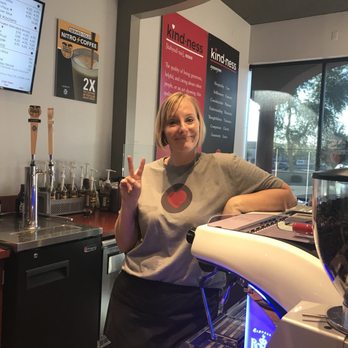 Kind Bean - Coffee & Tea Near Me - Chandler, Arizona