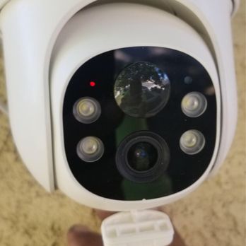 Complete Home Improvement - camera installation - Painters Near Me