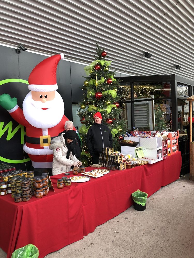 MARKET FRESH MEAT & PRODUCE 14 Reviews 10 Paisley Street, Guelph