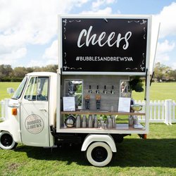 Bubbles & Brews