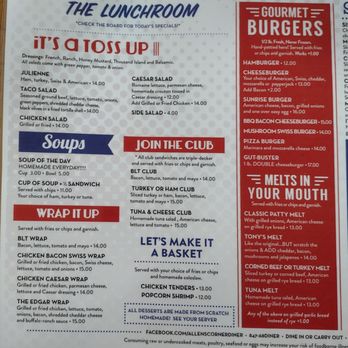 Allen's Corner Diner - Aug '25 - Breakfast & Brunch Near Me - Hampshire, Illinois
