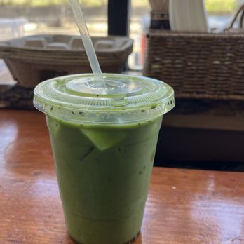 Yego Coffee - Coffee & Tea Near Me - Somerville, Massachusetts