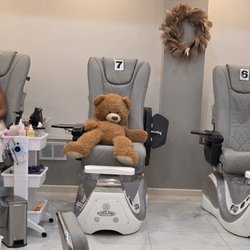 Luxe Nail & Spa