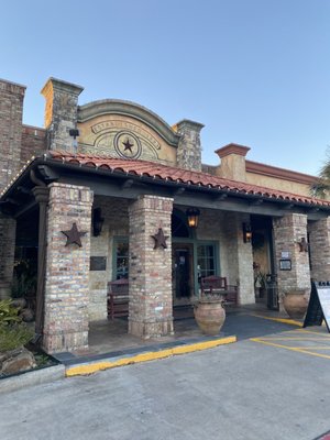 Gringo’s Mexican Kitchen {The Original} by null