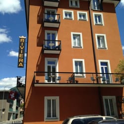 Hotel Riviera - Riviera Hotel