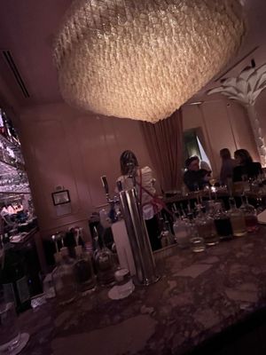 Candy Bar by null