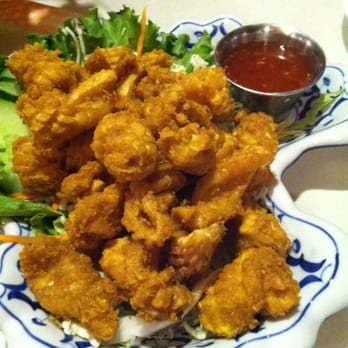 Siam Garden Cafe - Justin U. Says its the best calamari on the island! - Thai Near Me - Honolulu, Hawaii Siam Garden Cafe - Justin U. Says its the best calamari on the island! - Thai Near Me - Honolulu, Hawaii