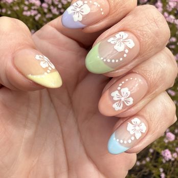 Nailtones - Nail Salons Near Me - San Jose, California