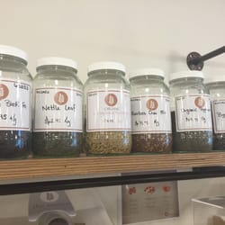 The Source Bulk Foods Bulimba - Teas