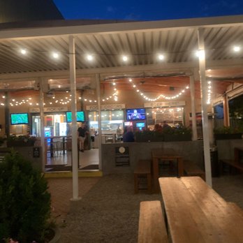 Lowry Beer Garden - Burgers Near Me - Denver, Colorado