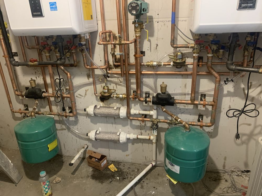Slide of Local Elite Piping and Heating