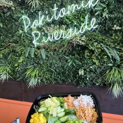 Pokitomik - Most delicious poke and such an inviting space