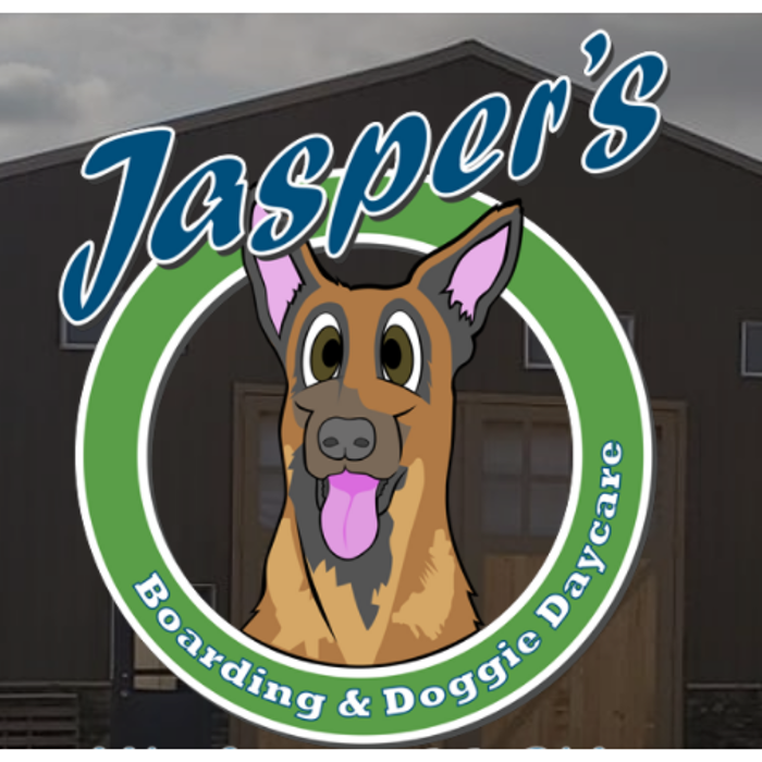 JASPER’S BOARDING & DOGGIE DAYCARE Updated October 2024 8677 CO66
