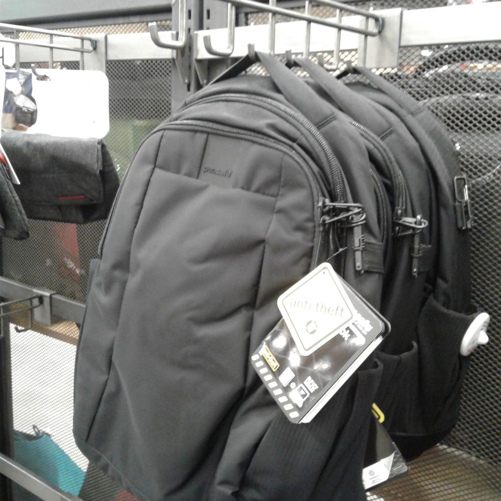 REI - anti theft bag - Outdoor Gear Near Me - Burbank, California REI - anti theft bag - Outdoor Gear Near Me - Burbank, California