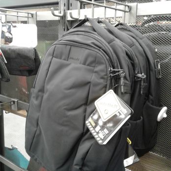 REI - anti theft bag - Outdoor Gear Near Me - Burbank, California
