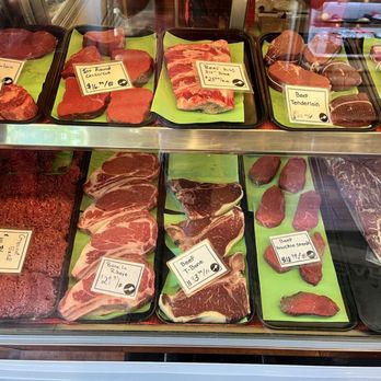 Barb's Butchery - Butcher Near Me - Beacon, New York