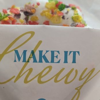 Moochi - Donuts Near Me - Syracuse, New York