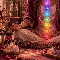 Psychic Readings By Marlo